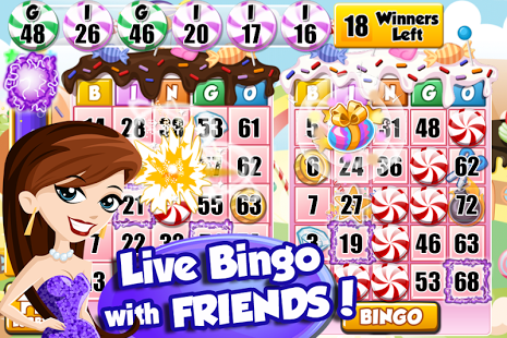 Download Bingo PartyLand